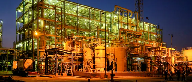 Karun Petrochemical Co.