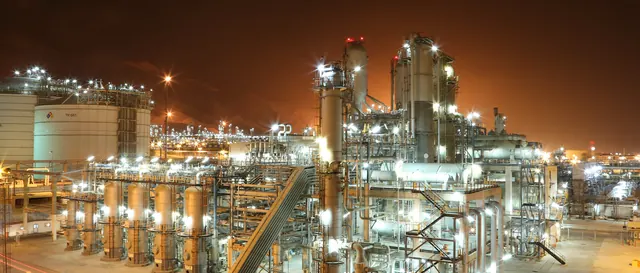 Pars Petrochemical Co.