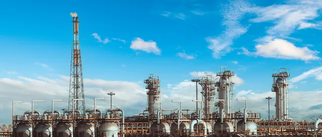 Persian Gulf Bidboland Gas Refining Co.