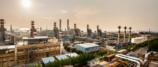 Persian Gulf Mobin Energy Co.