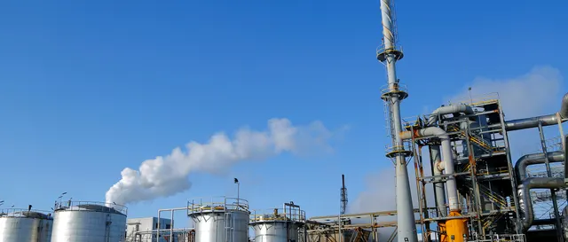 Urmia Petrochemical Co.