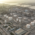 Bouali Sina Petrochemical Co. — 2