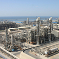 Pars Petrochemical Co. — 1