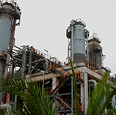 Pars Petrochemical Co. — 2