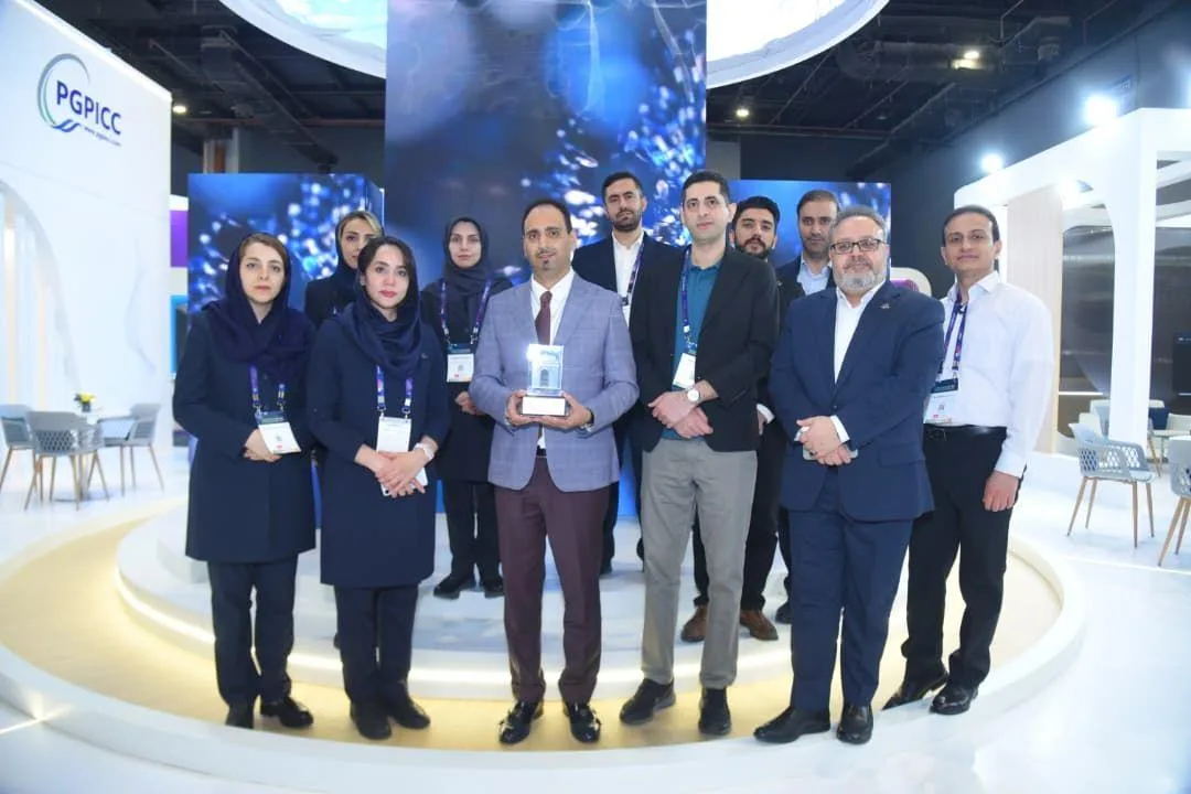 PGPICC at PlastIndia – New Delhi, India | Photo & Teaser Gallery