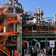 Mehr Petrochemical Company — 1