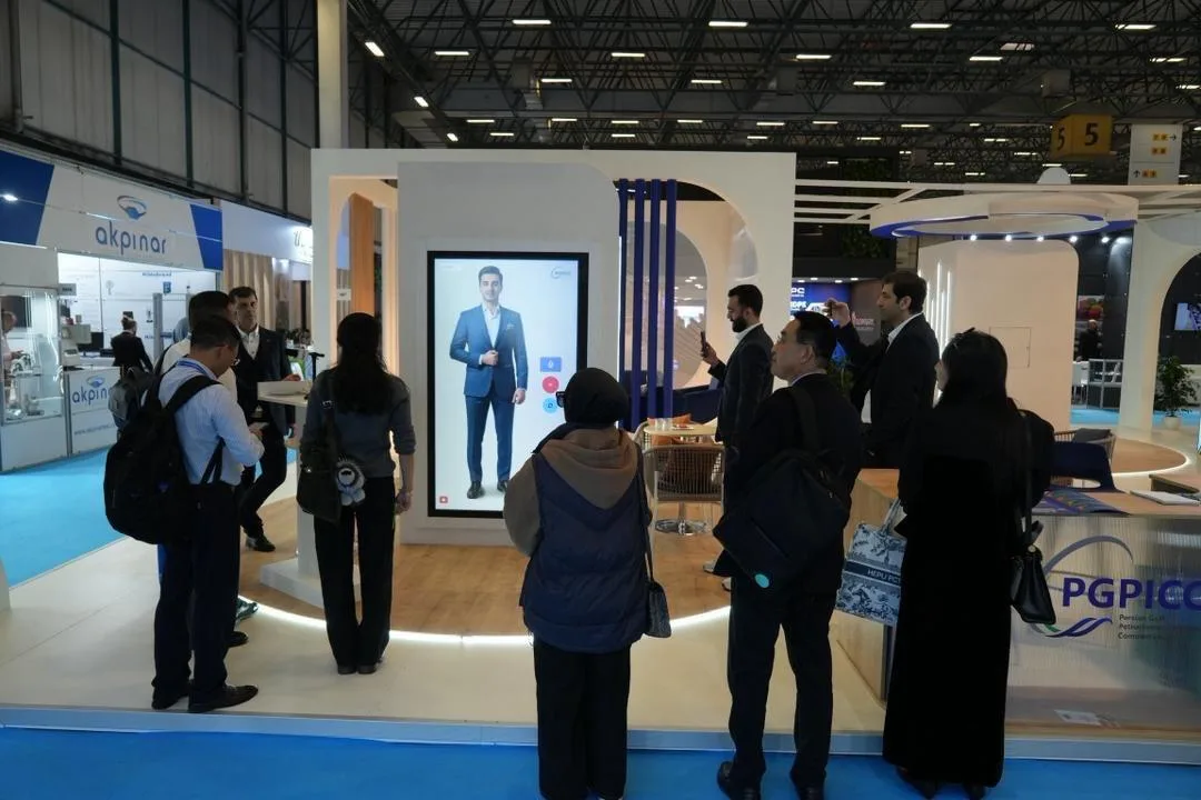PGPICC Participates in 34th Plast Eurasia 2025
